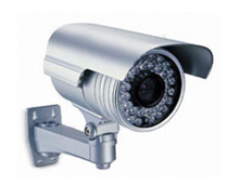 VideoSecu Bullet Security Camera