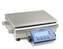 APD Series Bench Or Floor Scale